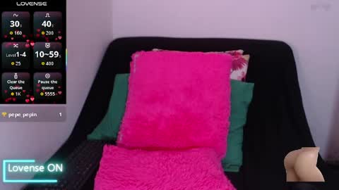 sofia  whitee online show from 03/21/26, 08:23