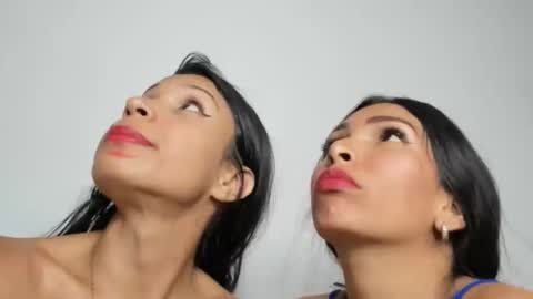 sofia_and_sara online show from 01/13/25, 10:13