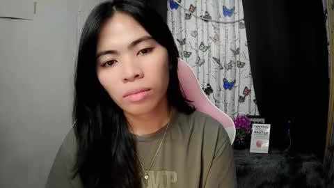 Chady online show from 05/01/26, 07:13