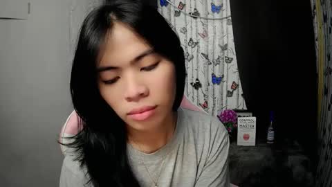 Chady online show from 05/20/26, 05:02
