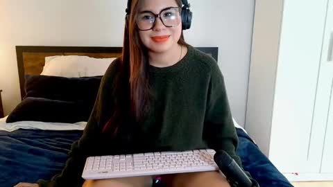 Call me Sofi Welcome  online show from 05/30/26, 05:10
