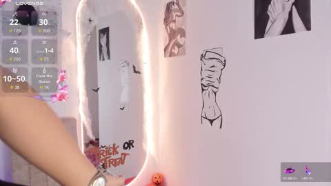 Snapshot of sofia_cleyy chatting on 10/17/25, 01:46 sofia_cleyy online show from 10/17/25, 01:46
