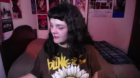 Snapshot of sofia_coolle chatting on 06/11/26, 11:25 Sofi online show from 06/11/26, 11:25