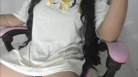 sofia_cossio_ online show from 09/13/25, 04:01