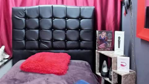 Miss Sofi online show from 03/12/26, 11:27