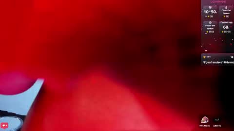 Snapshot of sofia_dg chatting on 10/06/25, 10:40 Sofia online show from 10/06/25, 10:40