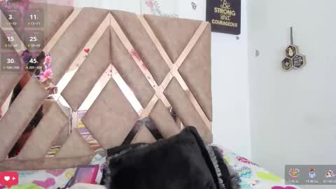 Snapshot of sofia_dg chatting on 11/18/25, 09:41 Sofia online show from 11/18/25, 09:41