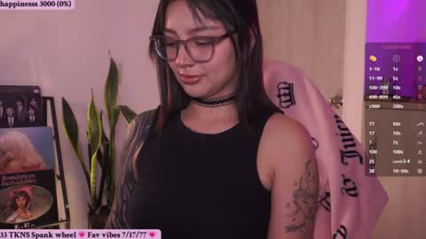 Snapshot of sofia_dream7 chatting on 07/06/26, 07:49 Sofi online show from 07/06/26, 07:49