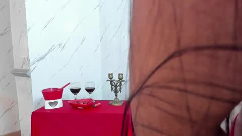 Sofia fantasyy  Online 0700 to 1400 gmt-5 online show from 02/14/25, 06:19