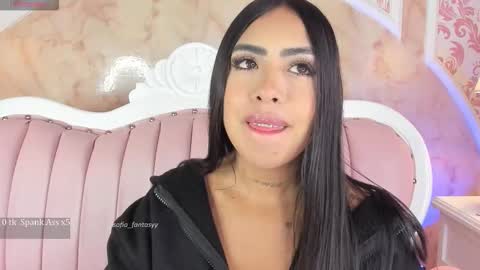 Sofia fantasyy  Online 0700 to 1400 gmt-5 online show from 03/13/26, 12:12