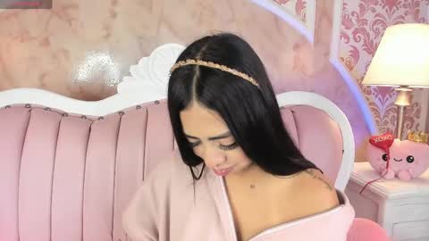 Snapshot of sofia_fantasyy chatting on 04/20/26, 12:08 Sofia fantasyy Online 0700 to 1400 gmt-5 online show from 04/20/26, 12:08