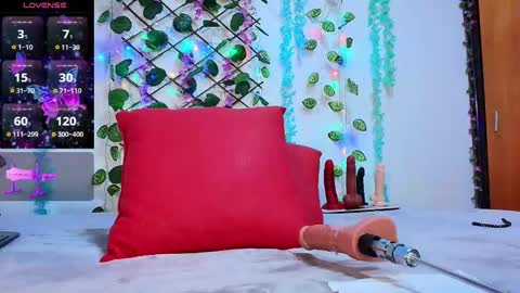 Snapshot of sofia_fer chatting on 02/12/25, 06:08 sofia online show from 02/12/25, 06:08