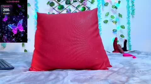 Snapshot of sofia_fer chatting on 02/27/25, 07:47 sofia online show from 02/27/25, 07:47