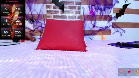 Snapshot of sofia_fer chatting on 10/18/25, 02:58 sofia online show from 10/18/25, 02:58