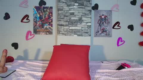 Snapshot of sofia_fer chatting on 02/15/26, 07:51 sofia online show from 02/15/26, 07:51