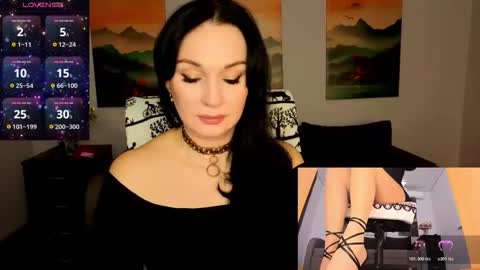 Snapshot of sofia_ford chatting on 02/02/26, 07:51 Sofia online show from 02/02/26, 07:51