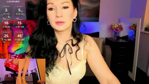 Sofia online show from 06/17/26, 06:38