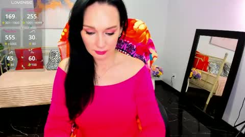 Sofia online show from 06/22/26, 07:05