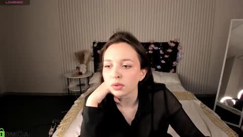 Sofia Gaze online show from 11/28/25, 02:58