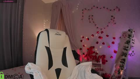 Sofia Gaze online show from 02/24/26, 02:31