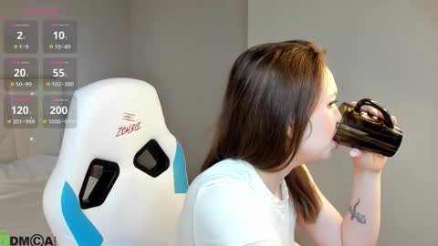 Sofia Gaze online show from 03/30/26, 02:45