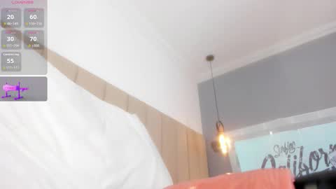 Sofia  online show from 03/14/26, 11:37