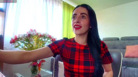 Sofia Kuleth  online show from 02/28/25, 12:20