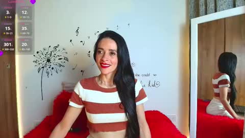 Sofia Kuleth  online show from 11/23/25, 12:10