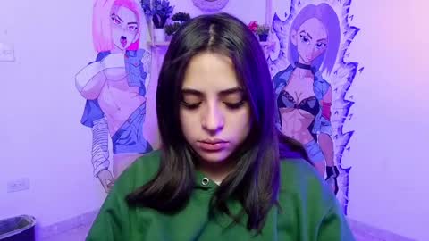 Snapshot of sofia_lara28 chatting on 04/30/26, 02:34 sofia_lara28 online show from 04/30/26, 02:34