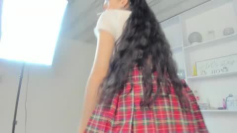 Snapshot of sofia_love01 chatting on 02/21/26, 02:56 Sofia online show from 02/21/26, 02:56