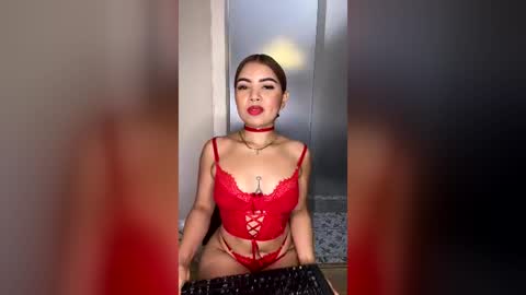 Snapshot of sofia_mar14 chatting on 06/29/26, 10:10 Sofia mar14 online show from 06/29/26, 10:10