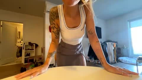 sofia_marbella online show from 03/29/26, 08:53