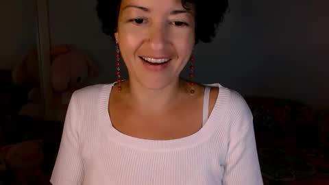 Sofia  online show from 11/29/25, 10:35