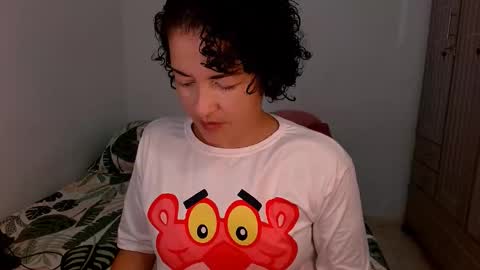 Sofia  online show from 02/24/26, 10:19