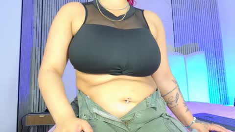 Sofia online show from 01/09/26, 03:20