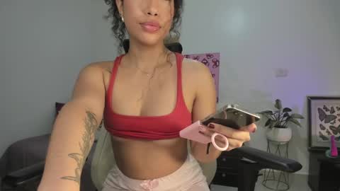 SofiONLYFANS sofia storm  online show from 02/25/25, 02:14