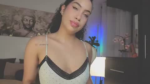 Snapshot of sofia_mendez01 chatting on 06/23/26, 07:39 SofiONLYFANS sofia storm online show from 06/23/26, 07:39