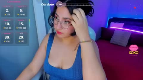 Snapshot of sofia_miller19 chatting on 05/16/26, 06:54 sofia online show from 05/16/26, 06:54