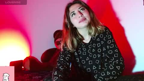 Sofia Naughty18 online show from 02/22/25, 05:55