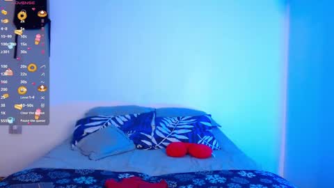 Sofia Naughty18 online show from 10/07/25, 10:07