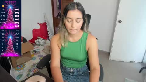 Snapshot of sofia_new chatting on 12/11/24, 12:55 sofia_new online show from 12/11/24, 12:55