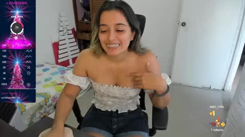 Snapshot of sofia_new chatting on 01/01/25, 07:21 sofia_new online show from 01/01/25, 07:21