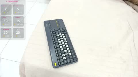 Sofia Ostos online show from 04/11/26, 07:45