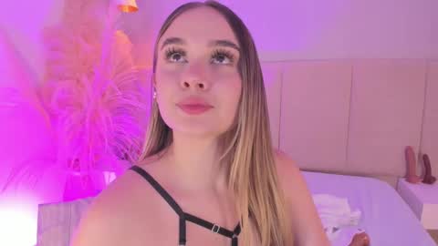 SOFIA PAMELA online show from 02/16/25, 01:58