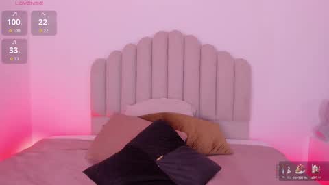 SOFIA PAMELA online show from 10/04/25, 05:22