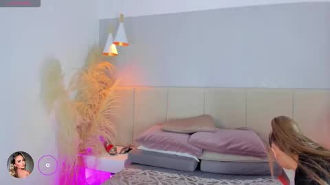 SOFIA PAMELA online show from 01/17/26, 07:06