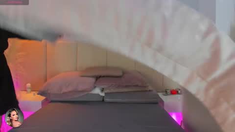 SOFIA PAMELA online show from 02/19/26, 07:21