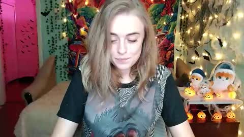sofia_rosemary online show from 11/01/25, 06:43