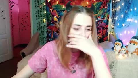 sofia_rosemary online show from 11/09/25, 02:48