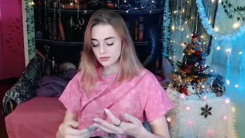 sofia_rosemary online show from 01/06/26, 02:21